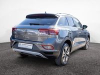 Gebraucht VW T-Roc Goal 150 PS (110 kW) 2025 Grau SUV