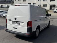 Gebraucht VW T6.1 110 PS (80 kW) 2022 Weiß Van