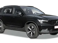 Neu Volvo 145 Core 197 PS (144 kW) 2026 Wählbar (bei metallic +) SUV