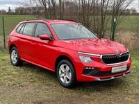 Neu Skoda Kamiq 116 PS (85 kW) 2025 Rot SUV