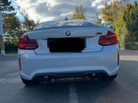 Gebraucht BMW M2 Competition Edition 411 PS (302 kW) 2019 Coupé