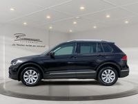 gebraucht VW Tiguan Active