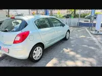 Gebraucht Opel Corsa 90 PS (66 kW) 2009 Grün Kleinwagen