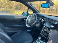 Gebraucht Citroën DS3 110 PS (80 kW) 2019 Silber Coupé