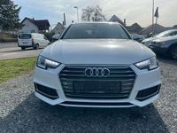 gebraucht Audi A4 Avant