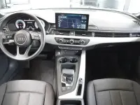 Gebraucht Audi A5 Sportback Ambiente 204 PS (150 kW) 2023 Blau Kleinwagen