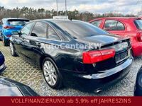 gebraucht Audi A6 Lim. 3.0 TFSI quattro-AUTO-SHZG-KLIMA-PDC-ALU