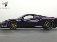 Gebraucht Ferrari F8 721 PS (530 kW) 2022 Violett Coupé
