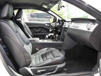 gebraucht Ford Mustang GT 4.6 V8 Leder+Sportpaket+Tempomat
