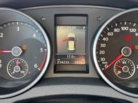 Gebraucht VW Golf VI Highline 140 PS (102 kW) 2011 Silber Kleinwagen