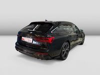 Gebraucht Audi S6 344 PS (253 kW) 2024 Mythosschwarz metallic Kombi