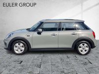 gebraucht Mini Cooper 5-Türer