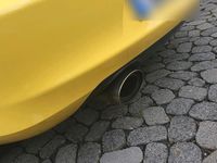 Gebraucht Seat Leon CUPRA 385 PS (283 kW) 2002 Gelb Kleinwagen