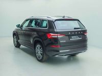 gebraucht Skoda Kodiaq 2.0 TDI DSG**L&K*4x4*LED*RFK*NAVI*ASSIST*