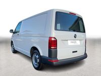 Gebraucht VW Transporter 204 PS (150 kW) 2019 Weiß Van