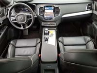 Second-hand Volvo XC90 Plus 235 CP (172 kW) 2024 Gri SUV