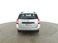 gebraucht Dacia Logan MCV 1.2 Laureate, Benzin, 7.990 €