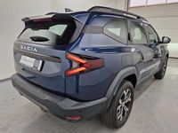 Neu Dacia Bigster Expression 156 PS (114 kW) 2025 Schwarz SUV