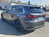 Neu Mazda CX-80 Homura-Line 254 PS (186 kW) 2026 Grau SUV