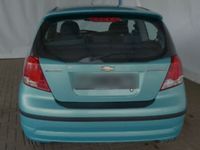 gebraucht Chevrolet Kalos Kalos1.4 16V SX