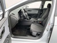 Second-hand Seat Leon Style 116 CP (85 kW) 2017 Argintiu Berlinǎ