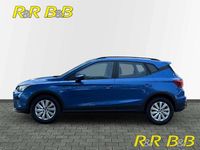 Neu Seat Arona Style 116 PS (85 kW) 2025 Blau SUV