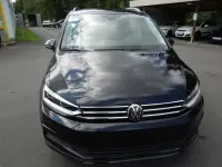 Gebraucht VW Touran 150 PS (110 kW) 2026 Grenadillschwarz Van / Kleinbus