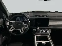 Gebraucht Land Rover Defender SE Dynamic 300 PS (220 kW) 2024 Grün SUV