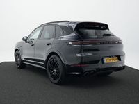 Second-hand Porsche Cayenne 470 CP (345 kW) 2025 Negru SUV