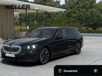 Neu BMW 540 Sport Line 303 PS (222 kW) 2026 Grau Kombi