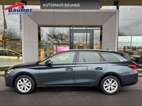 Gebraucht Seat Leon Style 150 PS (110 kW) 2022 Grau Limousine