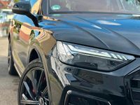 Gebraucht Audi SQ5 Ambiente 341 PS (250 kW) 2025 Schwarz SUV