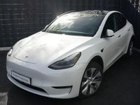 Gebraucht Tesla Model Y 378 kW (514 PS) 2024 Weiß SUV