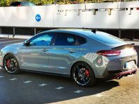 gebraucht Hyundai i30 Performance Fastback