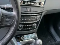 Gebraucht Peugeot 508 Allure 156 PS (114 kW) 2013 Schwarz Limousine