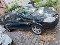 Gebraucht Nissan Primera 116 PS (85 kW) 2006 Schwarz Kombi