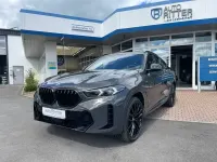 Gebraucht BMW X6 M Sport 352 PS (258 kW) 2025 Grau SUV