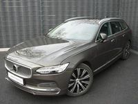 Gebraucht Volvo V90 341 PS (250 kW) 2021 Grau Kombi