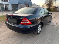 Gebraucht Mercedes C180 2007 Limousine