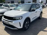 Gebraucht Opel Frontera 83 kW (113 PS) 2026 Arktis weiß SUV