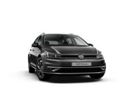 Gebraucht VW Golf VII Join 116 PS (85 kW) 2019 Kombi