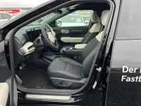 Neu Kia EV4 GT-Line 150 kW (204 PS) 2026 Schwarz Limousine