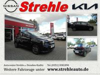 Gebraucht Kia Picanto Vision 68 PS (50 kW) 2025 Auroraschwarz Kleinwagen