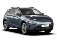 gebraucht Hyundai Kona Elektro Trend-Paket 64 kWh Batterie