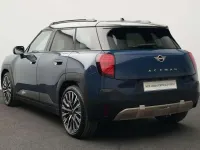 Gebraucht Mini Aceman Favoured 135 kW (184 PS) 2025 Blau SUV