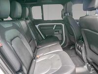 Gebraucht Land Rover Defender SE Dynamic 202 PS (148 kW) 2023 Fuji white SUV