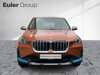 Gebraucht BMW iX1 Performance 230 kW (313 PS) 2023 Orange SUV