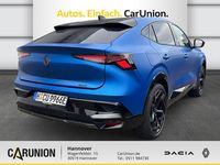 Gebraucht Renault Rafale 301 PS (221 kW) 2024 Gipfelblau satiniert / dach i SUV
