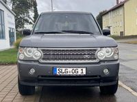 gebraucht Land Rover Range Rover Supercharged