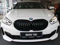 gebraucht BMW 118 118 i M Sport